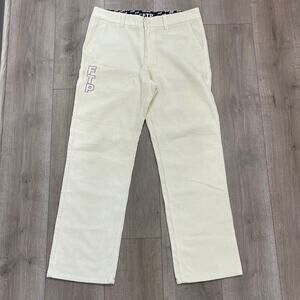 FTP | Pants | Ftp Mens Chino Heaven And Hell Pant Size 3 Brand New